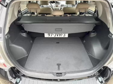 Foto van Toyota Verso