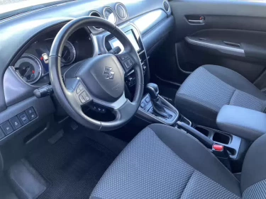 Foto van Suzuki Vitara
