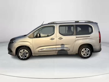 Foto van Toyota PROACE CITY Verso