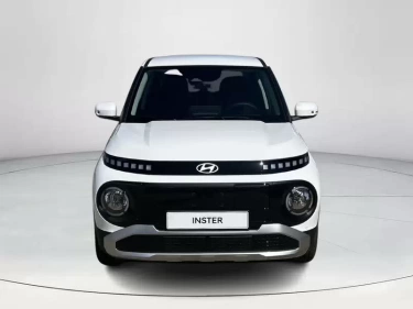 Foto van Hyundai Inster