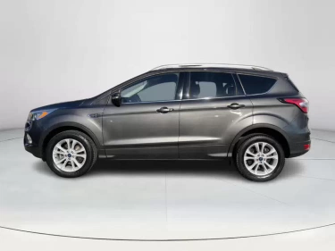 Foto van Ford Kuga