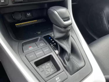 Foto van Toyota RAV4