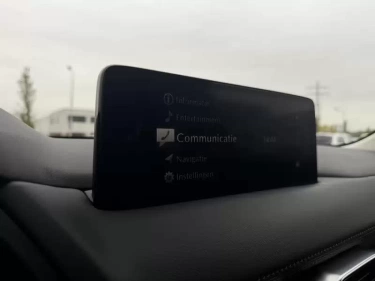 Foto van Mazda CX-5