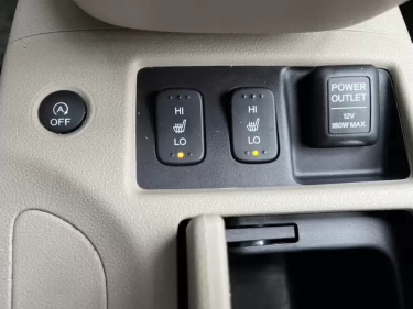 Foto van Honda CR-V