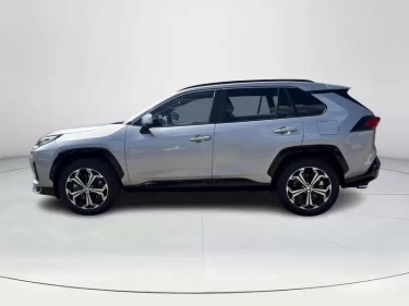Foto van Toyota RAV4