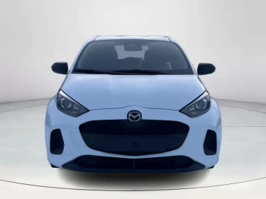 Foto van Mazda 2