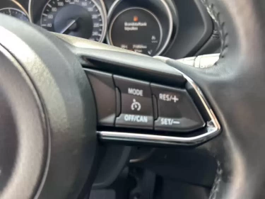 Foto van Mazda CX-5