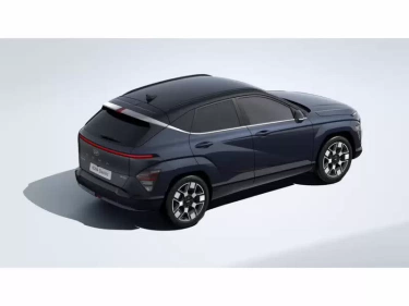 Foto van Hyundai KONA Electric