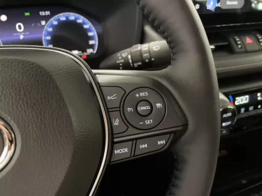 Foto van Toyota RAV4