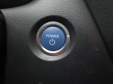 Foto van Toyota Corolla Touring Sports