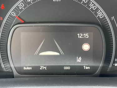 Foto van Toyota Aygo X