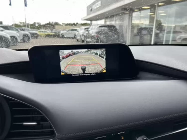 Foto van Mazda 3
