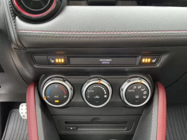 Foto van Mazda CX-3