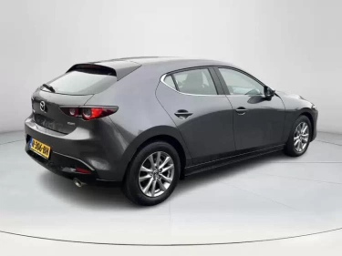 Foto van Mazda 3