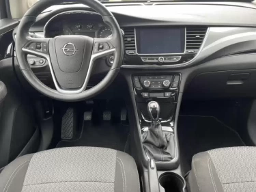 Foto van Opel Mokka X