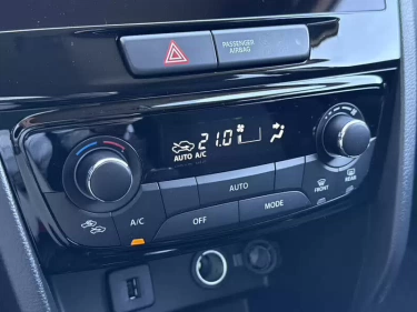 Foto van Suzuki Vitara