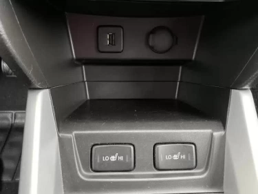 Foto van Suzuki Vitara