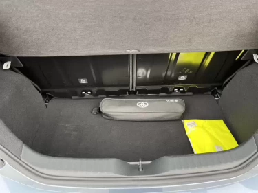 Foto van Toyota Aygo X