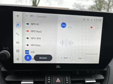 Foto van Toyota RAV4