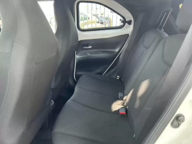 Foto van Toyota Aygo X