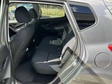 Foto van Hyundai ix20