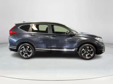 Foto van Honda CR-V