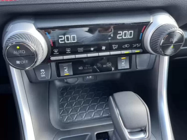 Foto van Toyota RAV4