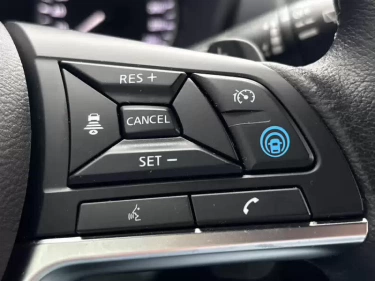 Foto van Nissan Juke