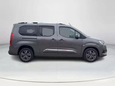Foto van Toyota PROACE CITY Verso
