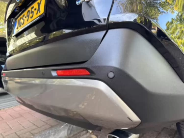 Foto van Toyota RAV4