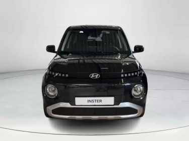 Foto van Hyundai Inster