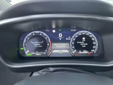 Foto van Toyota Corolla Touring Sports