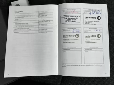 Foto van Toyota Corolla Touring Sports