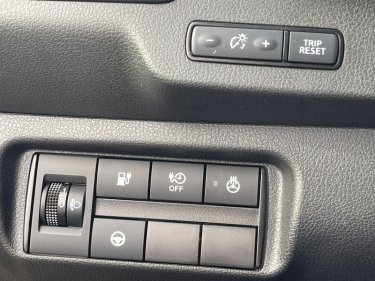 Foto van Nissan Leaf