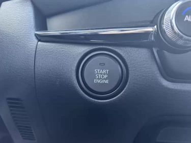 Foto van Mazda CX-30