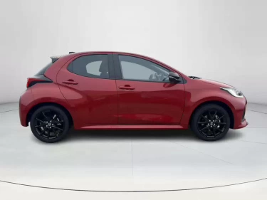 Foto van Mazda 2