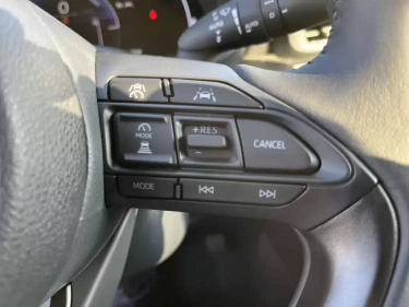 Foto van Mazda 2