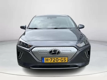Foto van Hyundai IONIQ