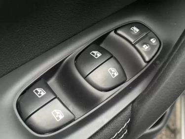 Foto van Nissan QASHQAI