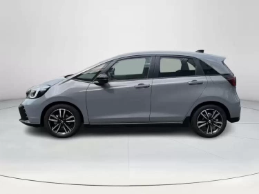 Foto van Honda Jazz