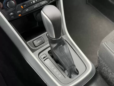 Foto van Suzuki S-Cross