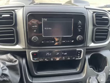 Foto van Toyota Proace MAX