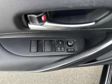 Foto van Suzuki Swace
