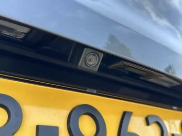 Foto van Mazda CX-3