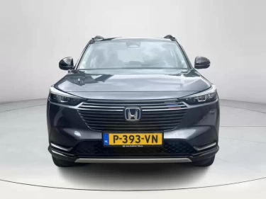 Foto van Honda HR-V