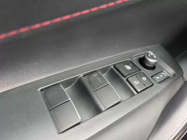 Foto van Toyota Corolla Touring Sports