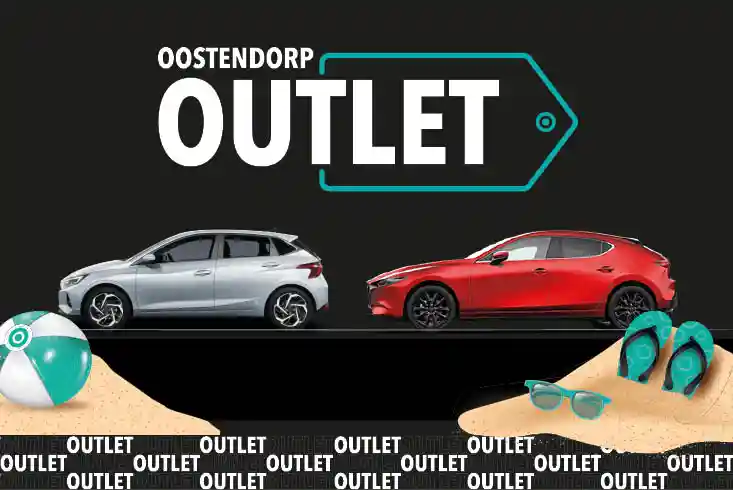 Oostendorp Outlet