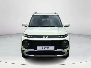 Foto van Hyundai Inster
