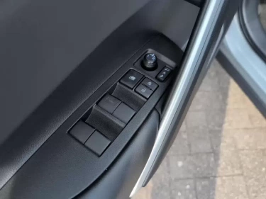 Foto van Toyota Corolla Cross