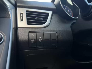 Foto van Hyundai i30